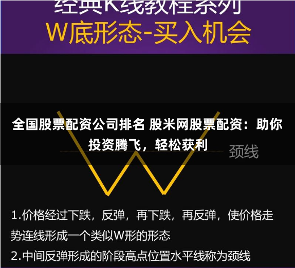 全国股票配资公司排名 股米网股票配资:助你投资腾飞,轻松获利