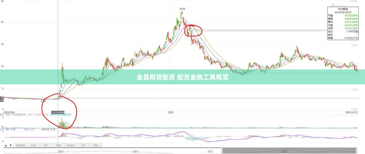 金昌期货配资 配资金融工具概览