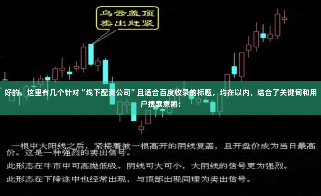 好的,这里有几个针对“线下配资公司”且适合百度收录的标题,均在以内,结合了关键词和用户搜索意图: