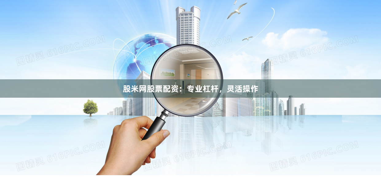 股米网股票配资：专业杠杆，灵活操作
